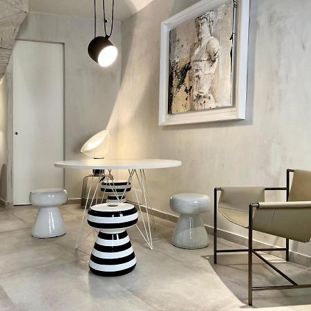 Don Diego Luxury Rooms Таормина Екстериор снимка