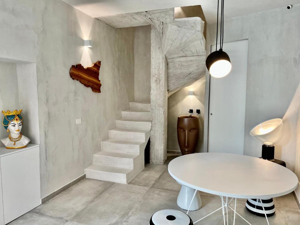 Don Diego Luxury Rooms Таормина Екстериор снимка