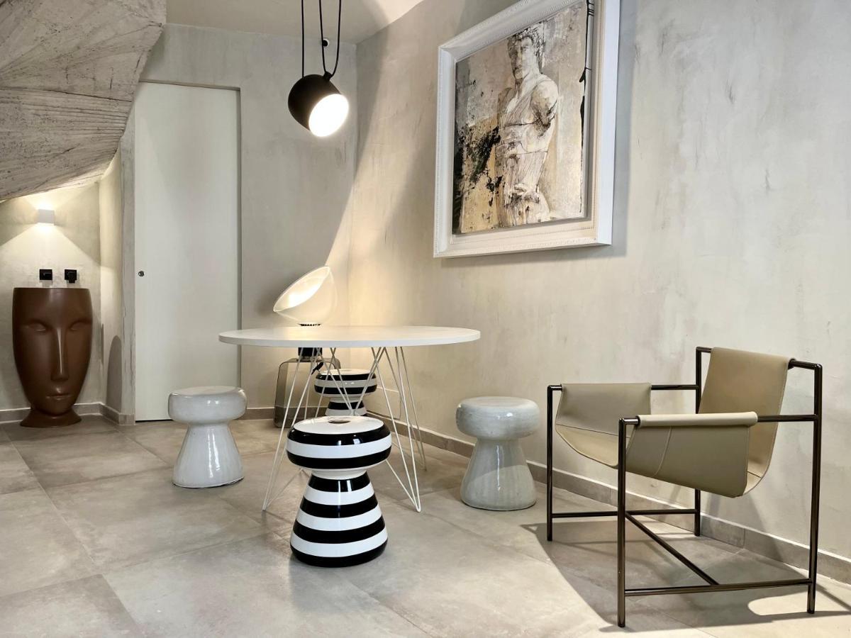 Don Diego Luxury Rooms Таормина Екстериор снимка
