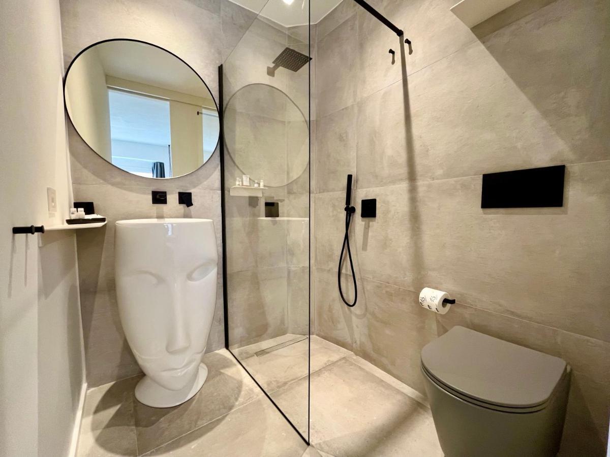 Don Diego Luxury Rooms Таормина Екстериор снимка