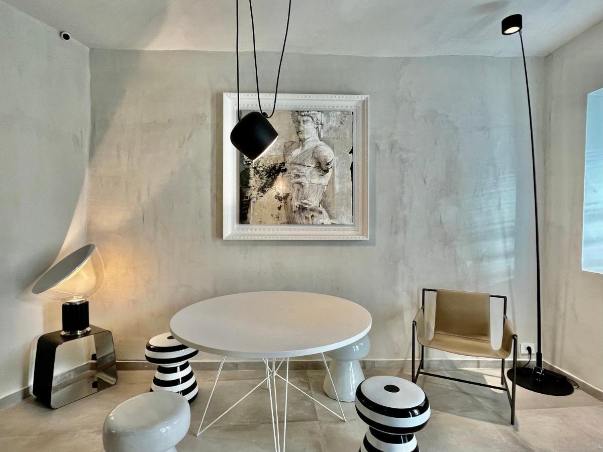 Don Diego Luxury Rooms Таормина Екстериор снимка