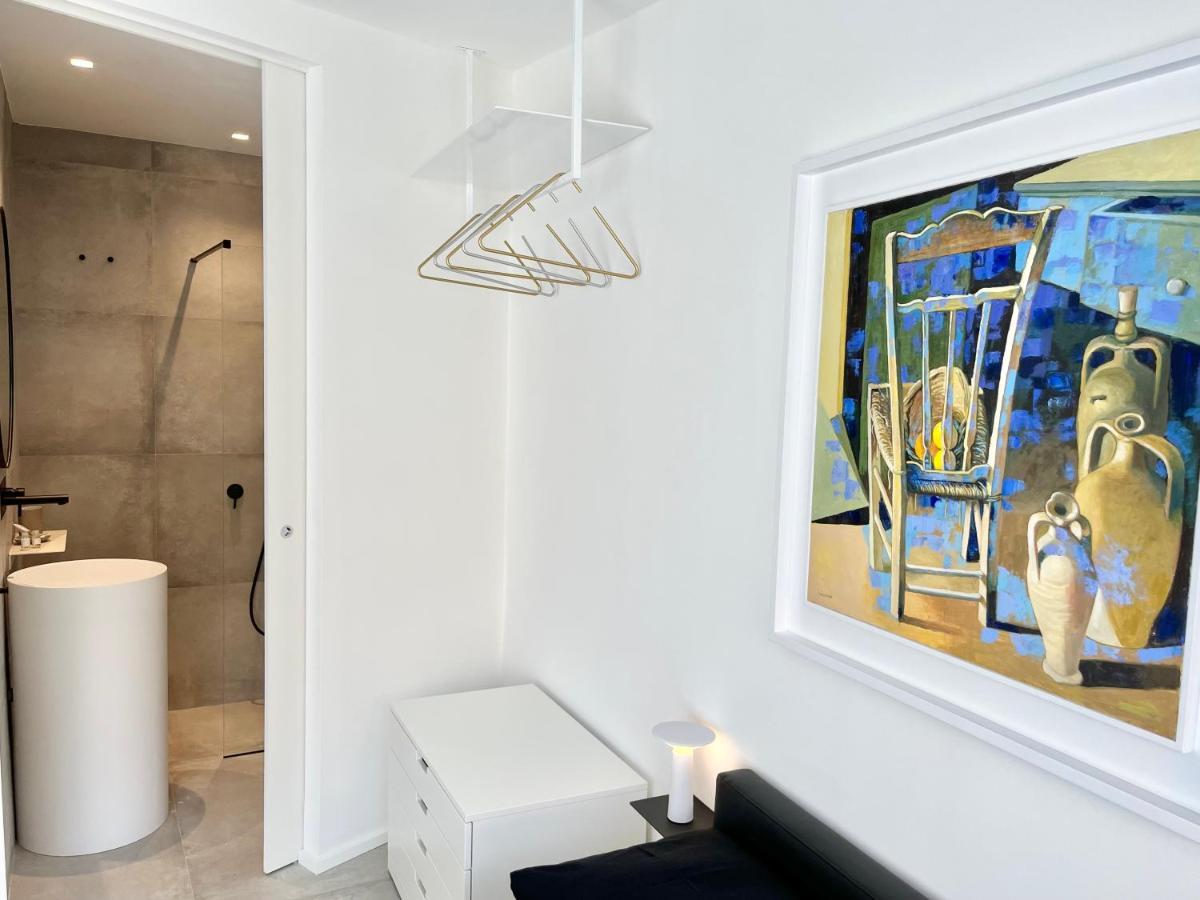 Don Diego Luxury Rooms Таормина Екстериор снимка