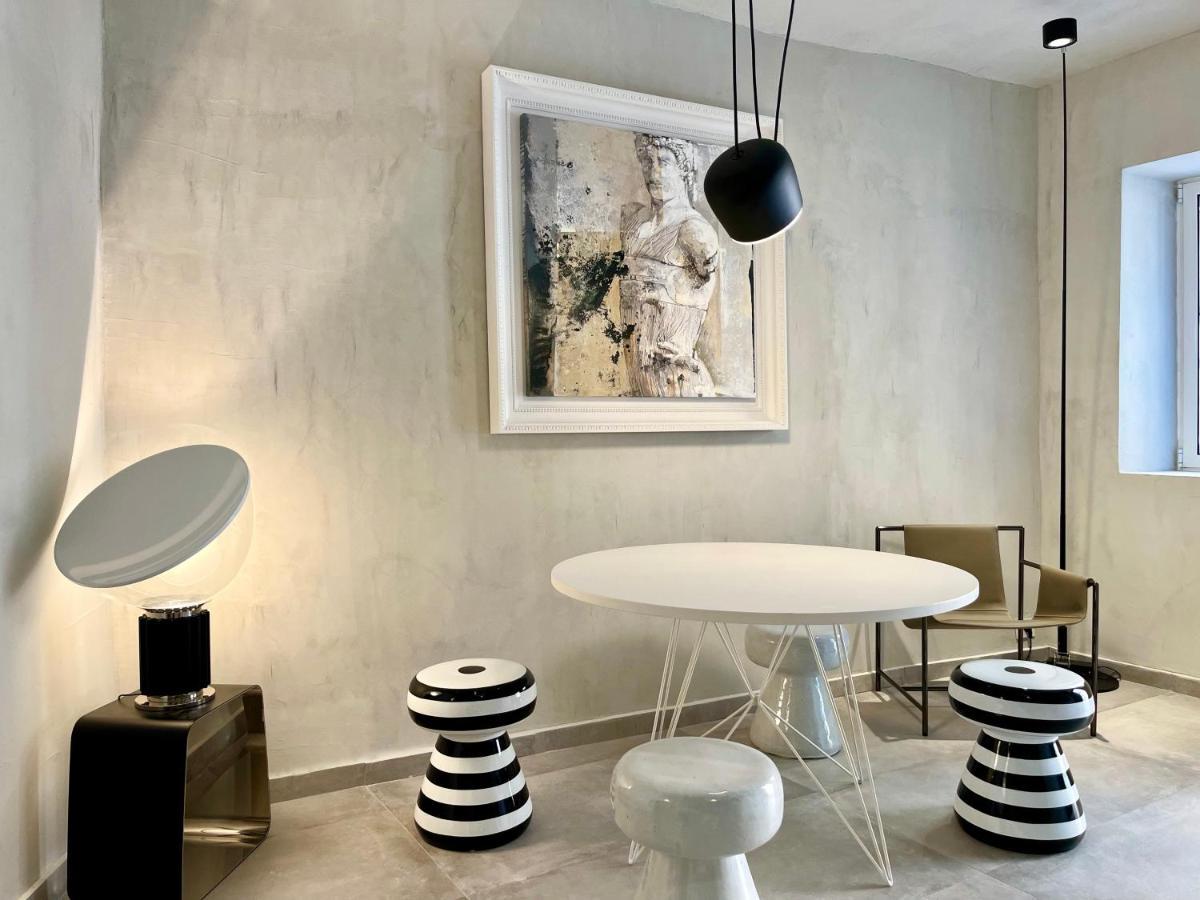 Don Diego Luxury Rooms Таормина Екстериор снимка