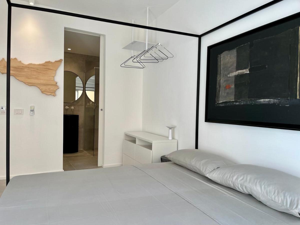 Don Diego Luxury Rooms Таормина Екстериор снимка