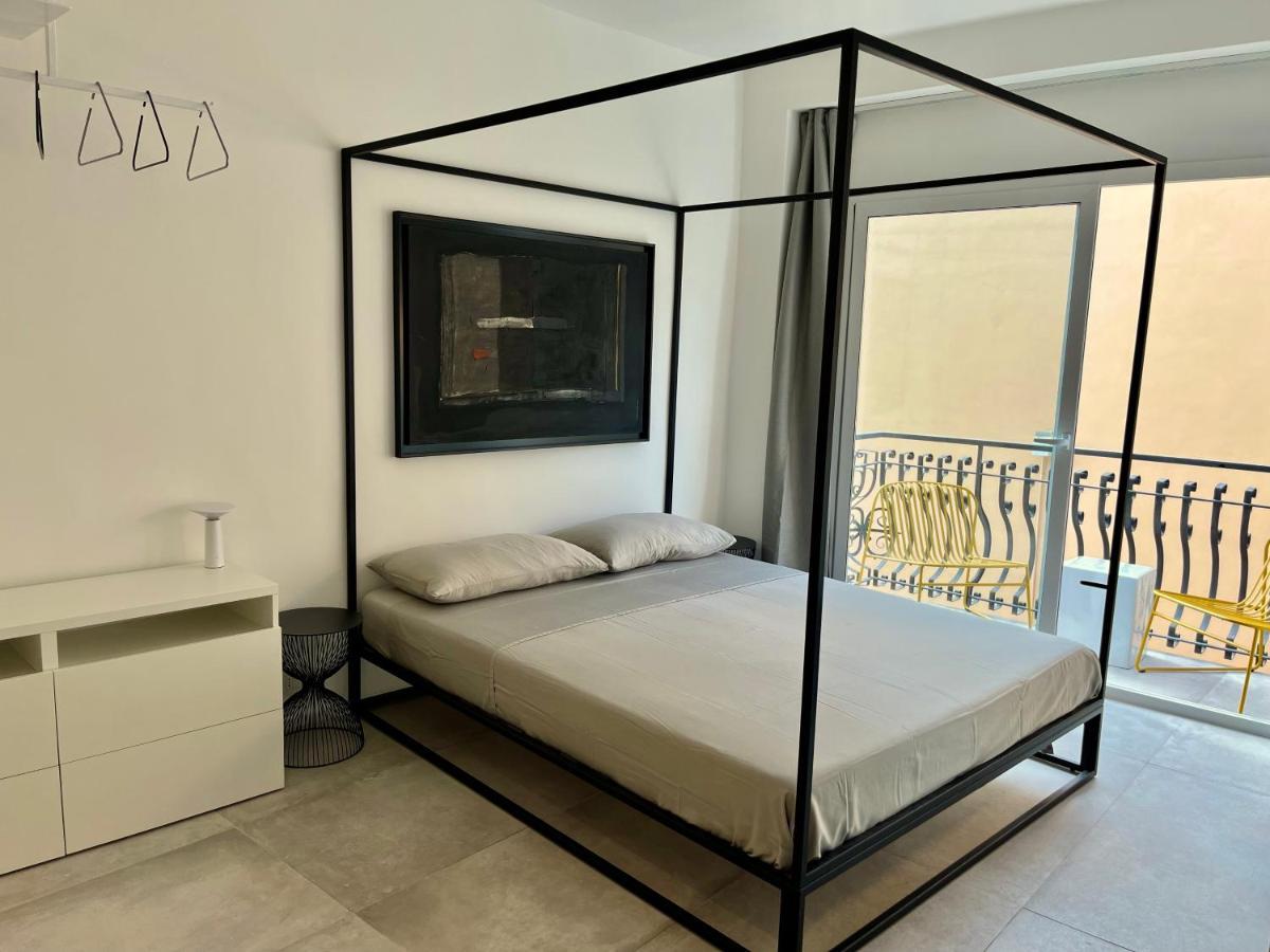 Don Diego Luxury Rooms Таормина Екстериор снимка