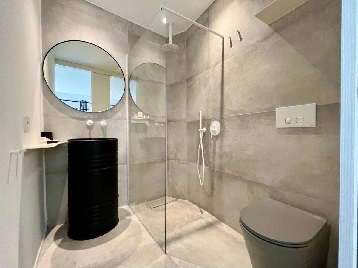 Don Diego Luxury Rooms Таормина Екстериор снимка