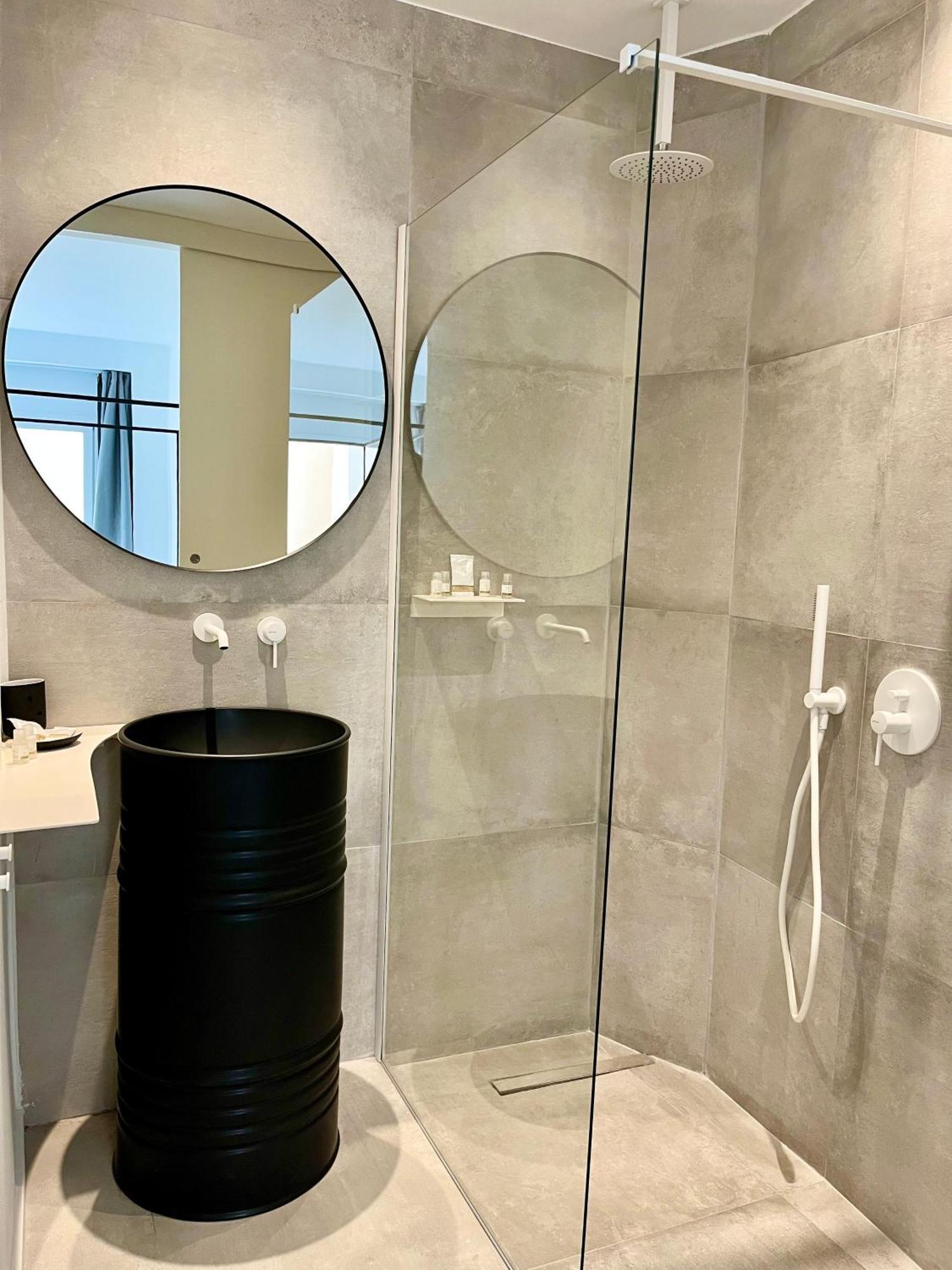 Don Diego Luxury Rooms Таормина Екстериор снимка