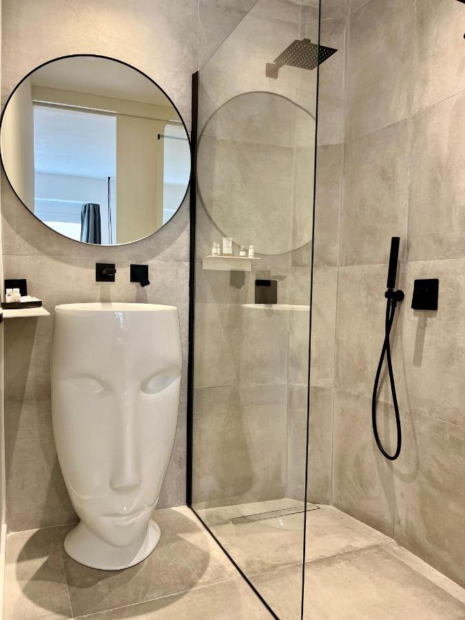 Don Diego Luxury Rooms Таормина Екстериор снимка