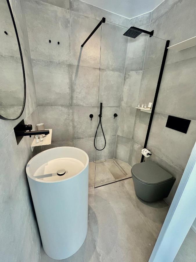 Don Diego Luxury Rooms Таормина Екстериор снимка