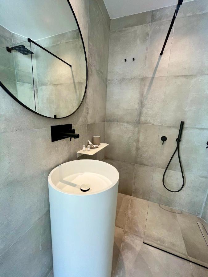 Don Diego Luxury Rooms Таормина Екстериор снимка